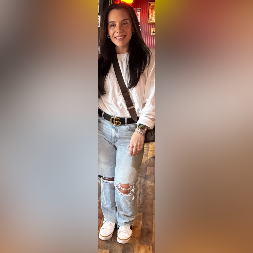 Meet your Posher, Sheila